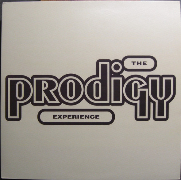 PRODIGY - Experience--Vinyl LP-Brand New/Still sealed_LAS072510140