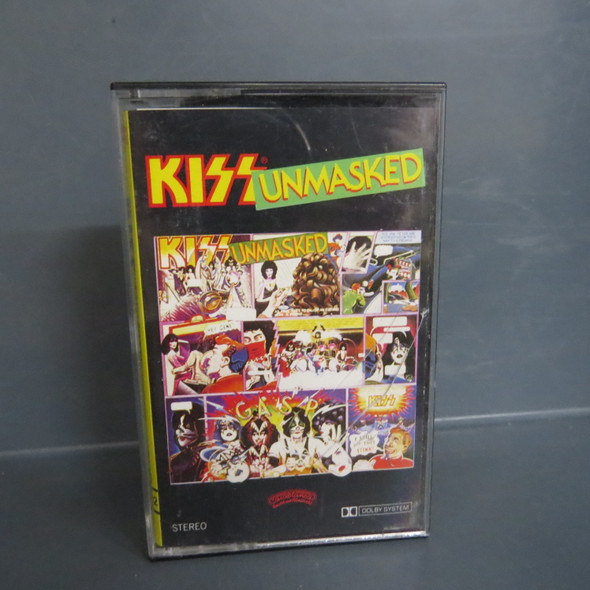 Kiss-Unmasked-Cassette-USED-SHLP170425_7313