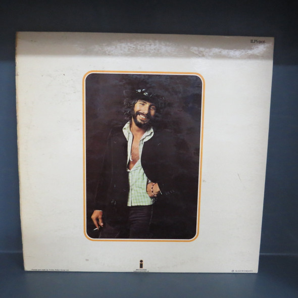 Cat Stevens-Catch Bull At Four-VINYL LP-USED-SHLP170425_7345