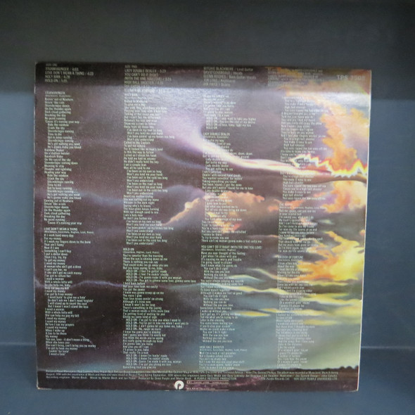 Deep Purple-Stormbringer-VINYL LP-USED-SHLP170425_7392