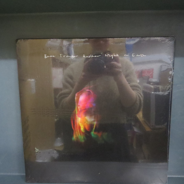 Bree Tranter-Another Night On Earth-VINYL LP-USED-SHLP170425_7411