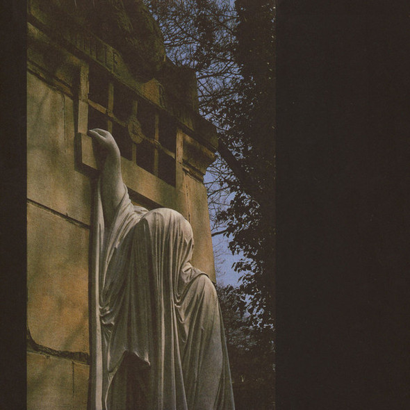 DEAD CAN DANCE - Within The Realm Of The Dying Sun--Vinyl LP-Brand New/Still sealed_LAS0925149