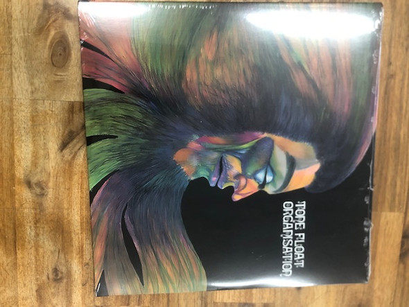 ORGANISATION (EARLY KRAFTWERK) - Tone Float--Vinyl LP-Brand New/Still sealed_LAS092251075