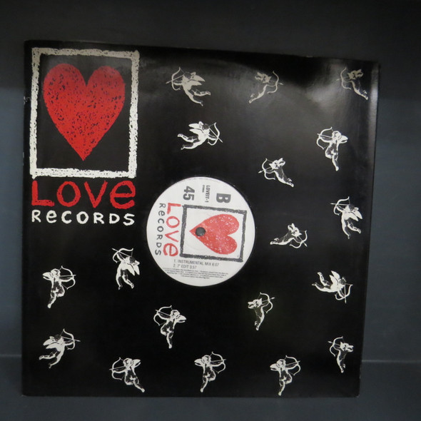 Replay-Michael Mania-VINYL LP-USED-SHLP170425_7470