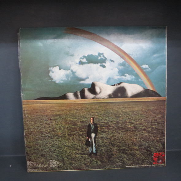John Lennon-Mind Games-VINYL LP-USED-SHLP170425_7484