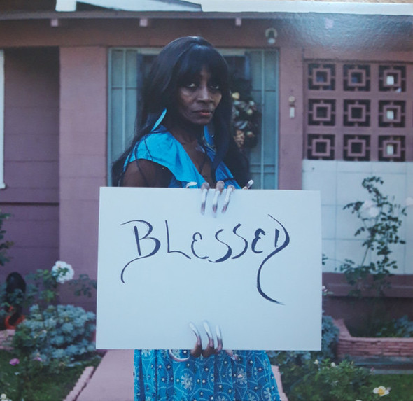 WILLIAMS, LUCINDA  / BLESSED [2LPs + 2CDs]--Vinyl LP-Brand New/Still sealed_TTT10251105