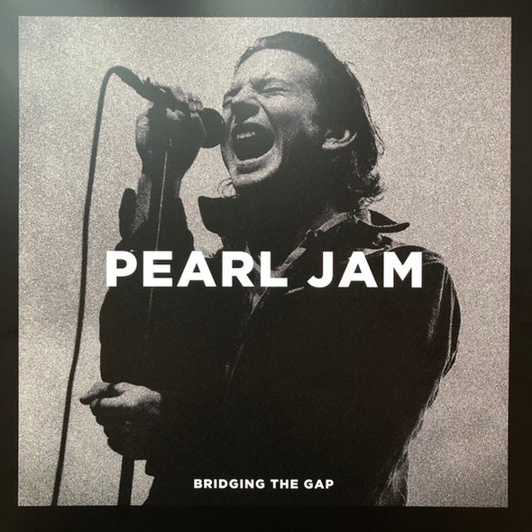 PEARL JAM - Bridging The Gap--Vinyl LP-Brand New/Still sealed_LAS1125139