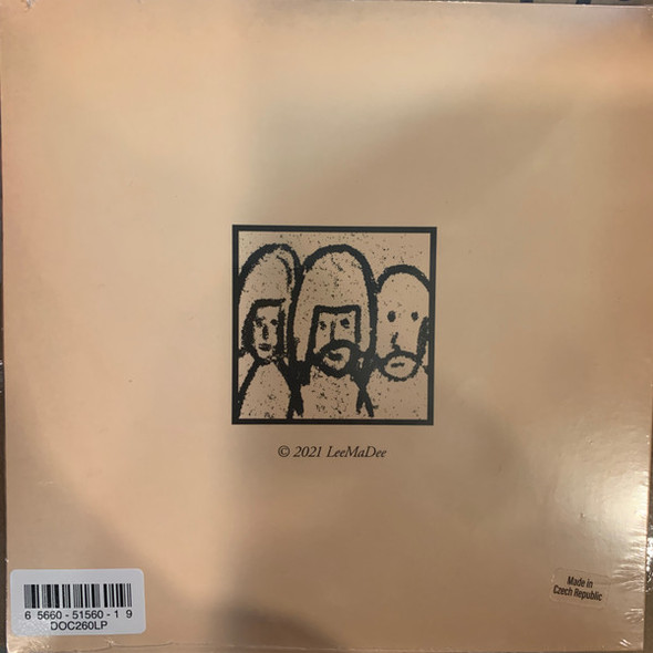 KHRUANGBIN - Barn Breaks Vol. III--Vinyl 7"-Brand New/Still sealed_LAS1125105