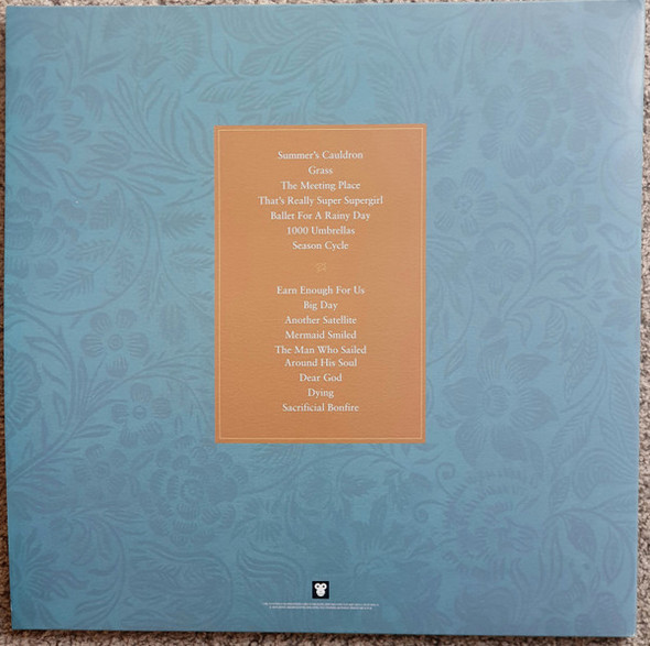 XTC - Skylarking (2016 Steven Wilson Mix)--Vinyl LP-Brand New/Still sealed_LAS1125141