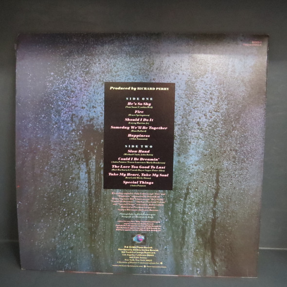 Pointer Sisters-Greatest Hits-VINYL LP-USED-SHLP170425_7740