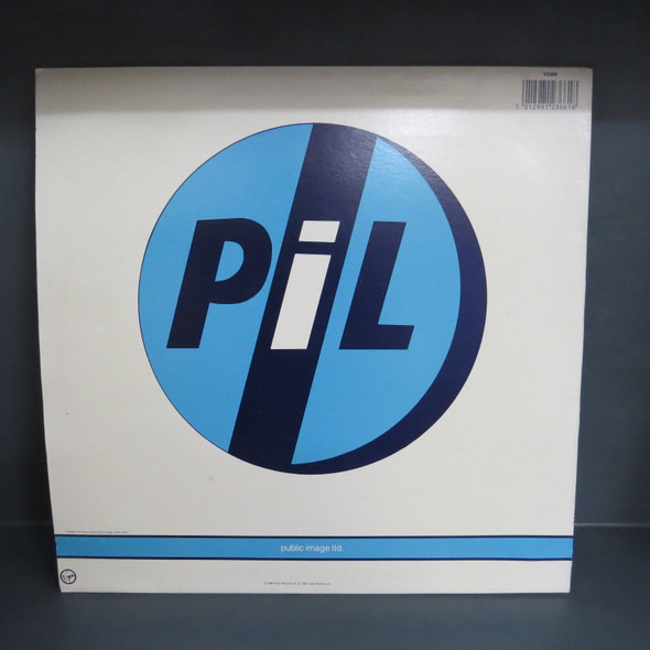 Public Image Limited-Album-VINYL LP-USED-SHLP170425_7838