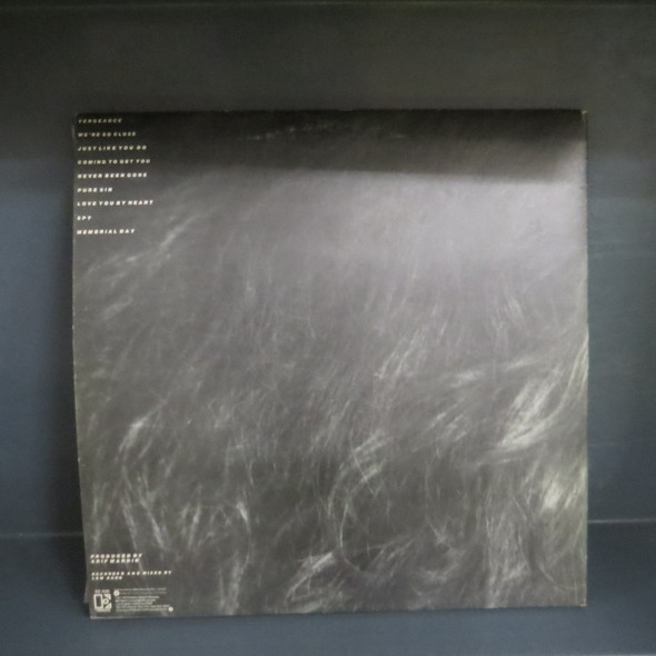 Carly Simon-Spy-VINYL LP-USED-SHLP170425_7871