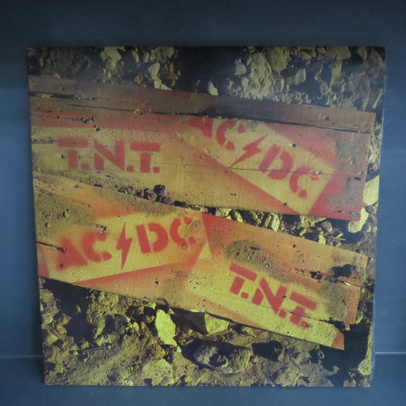 AC/DC-T.N.T. (Aussie 2nd  Albert press)-VINYL LP-USED-SHLP_8016