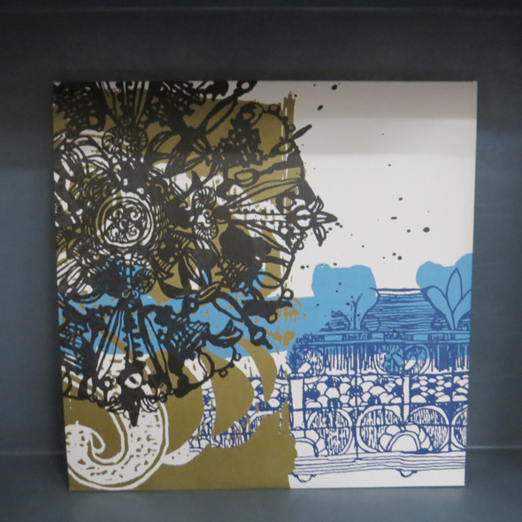 Arcade Fire-Arcade Fire-VINYL LP-USED-SHLP170425_7987