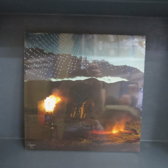 Arcade Fire-Everything Now-VINYL LP-USED-SHLP170425_7988