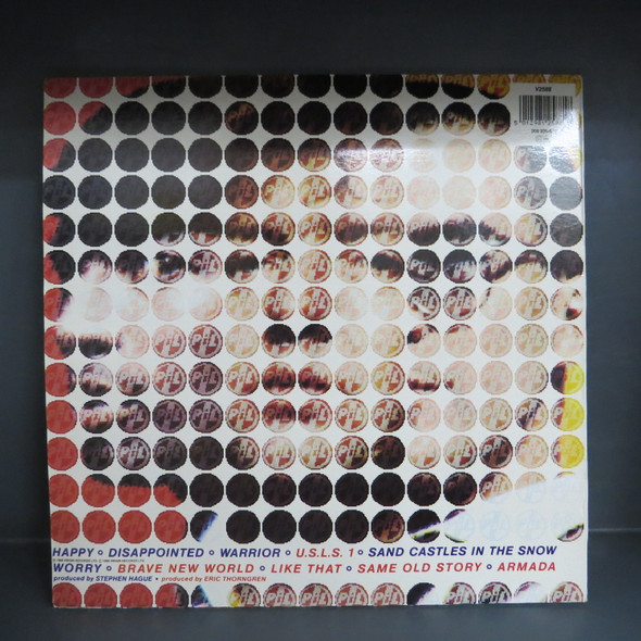 Public Image Limited-9-VINYL LP-USED-SHLP170425_8026