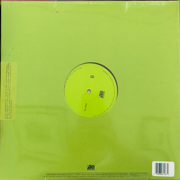 CHARLI XCX-Brat-Vinyl LP-Brand New/Still sealed_SC0326165-ATL61167