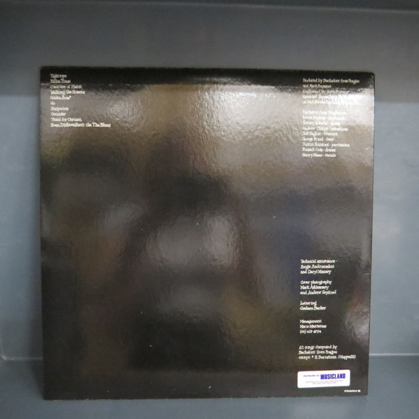 Bachelors From Prague-The Energetic Cool-VINYL LP-USED--SHLP170425_8089