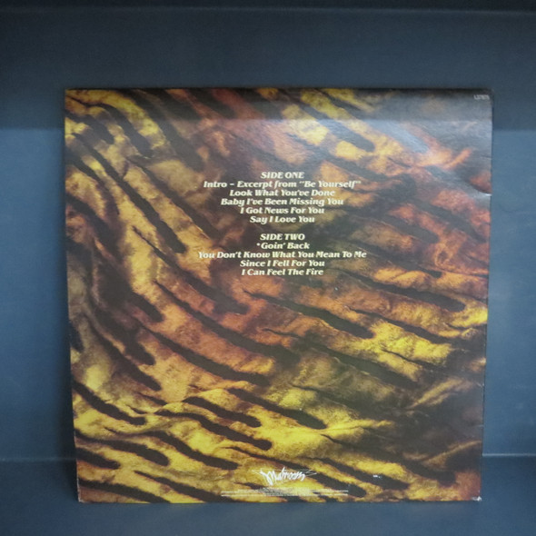 Renee Geyer-Renee Live-VINYL LP-USED--SHLP170425_8104