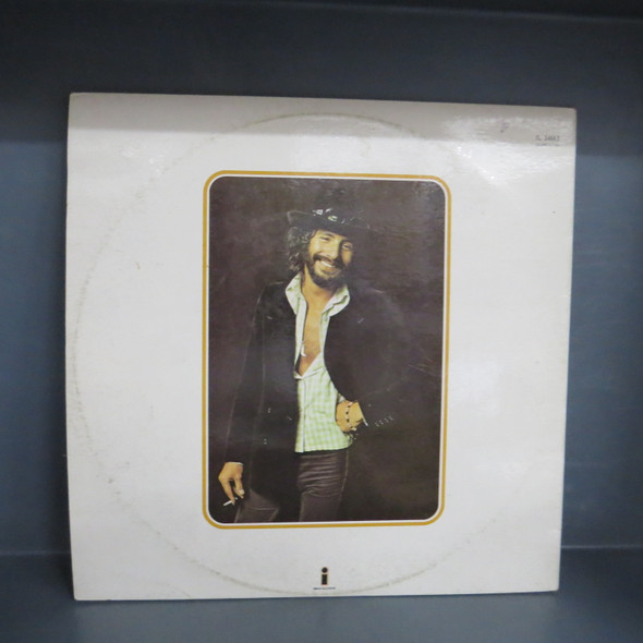 Cat Stevens-Catch Bull At Four-VINYL LP-USED--SHLP170425_8125