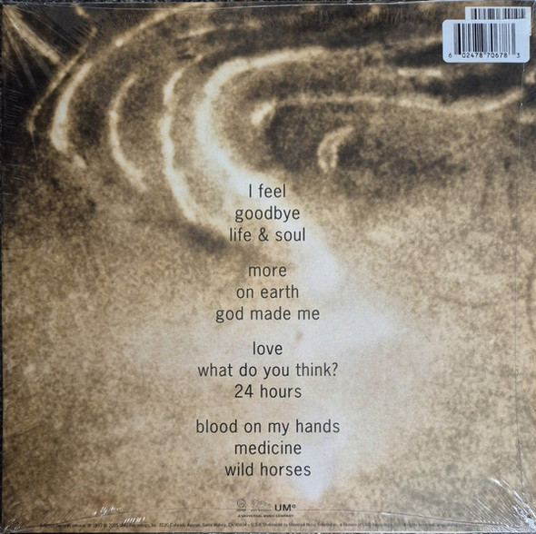 SUNDAYS - Blind--Vinyl LP-Brand New/Still sealed_LAS04226217