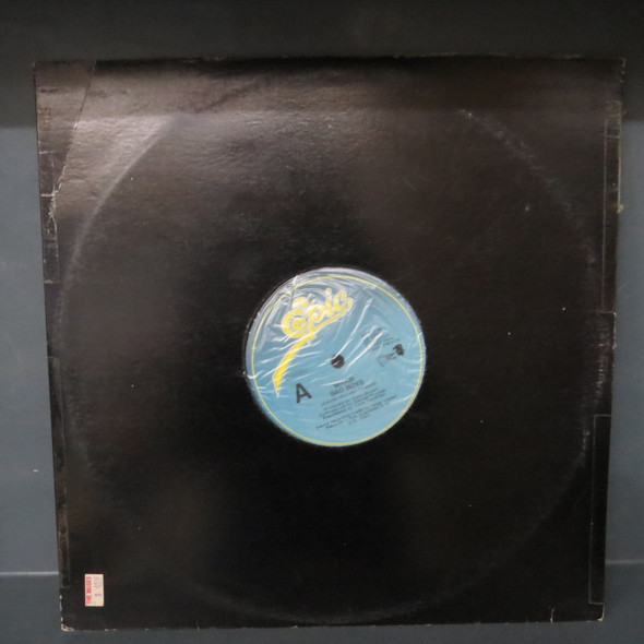 Wham!-Bad Boys-VINYL LP-USED--SHLP170425_8353