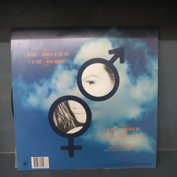 Wa Wa Nee-So Good (Remixes)-VINYL LP-USED--SHLP170425_8358