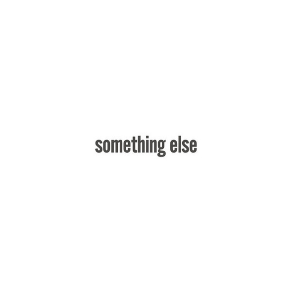 BRIAN JONESTOWN MASSACRE - Something Else--Vinyl LP-Brand New/Still sealed_LAS0526140