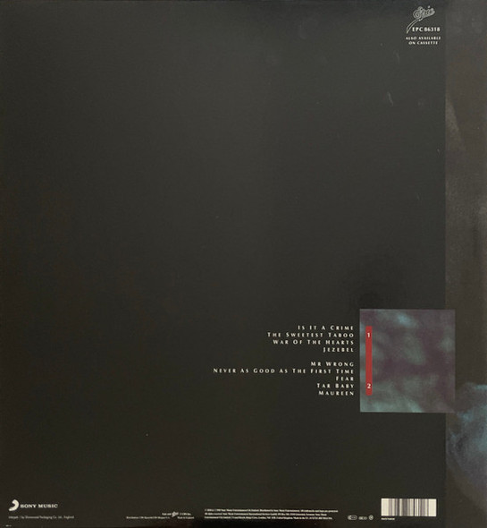 SADE - Promise--Vinyl LP-Brand New/Still sealed_LAS0526180