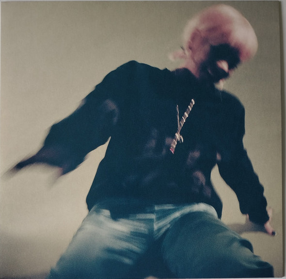 LILY ALLEN - No Shame (Crystal Clear Vinyl)--Vinyl LP-Brand New/Still sealed_LAS0526205