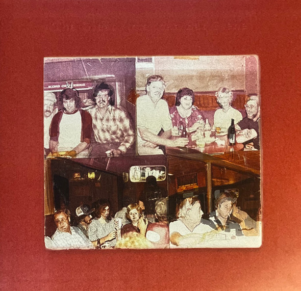 Zach Bryan - The Great American Bar Scene - 2 x Vinyl LP-Brand New/Still sealed - 093624839972
