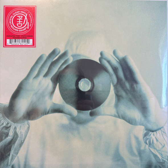 Porcupine Tree - Stupid Dream - 2 x Vinyl LP-Brand New/Still sealed - TRANSM212LPPHD