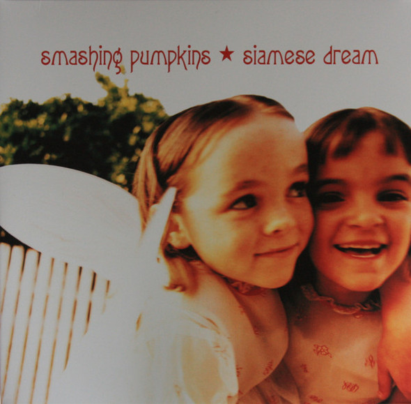 The Smashing Pumpkins - Siamese Dream - 2 x Vinyl LP-Brand New/Still sealed - 00602465173406