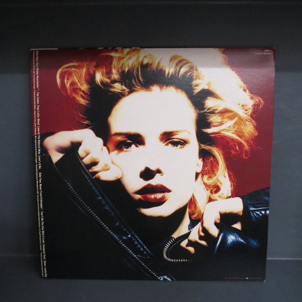 Kim Wilde-Close-VINYL LP-USED-Aussie 1988 press-SHLP170425_8503