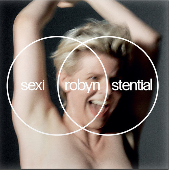 Robyn - Sexistential -Brand New/still sealed Vinyl - LP, Album - Worldwide 2026 - YO467LP
