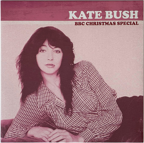 Kate Bush - BBC Christmas Special 1979 - Vinyl LP-Brand New/Still sealed - JACK050