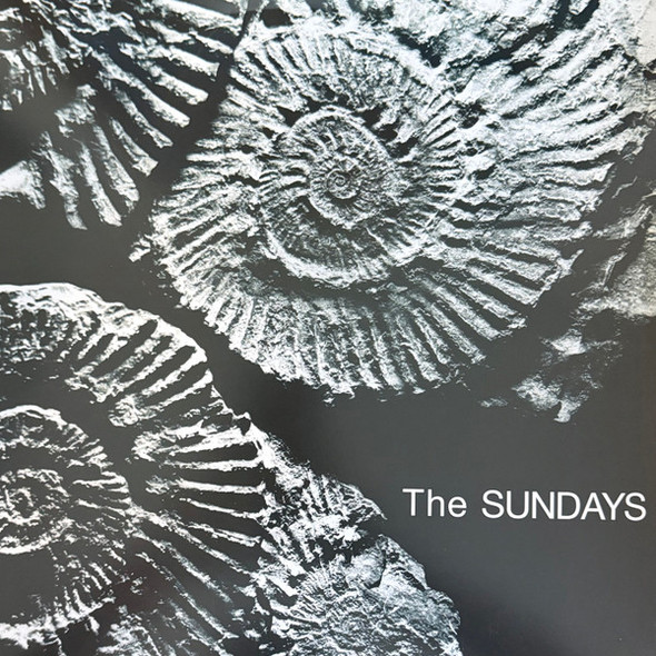 The Sundays - Reading, Writing And Arithmetic - Vinyl LP-Brand New/Still sealed - B0038247-01 - IQ202609