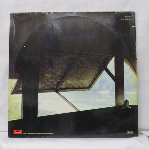 Various - The Jazz Rock Album USED - Near Mint (NM) / Very Good Plus (VG+) 2 x Vinyl - LP, Compilation - Germany 1979 - 2664 408