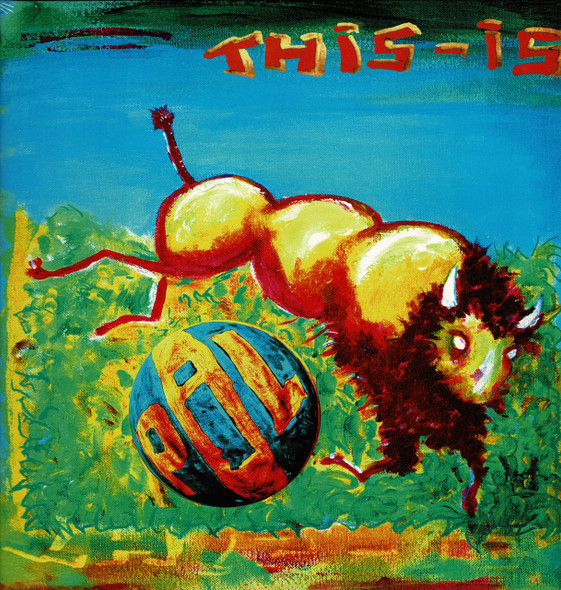 PUBLIC IMAGE-This Is PIL (2 LP's) Vinyl LP-Brand New-Still Sealed