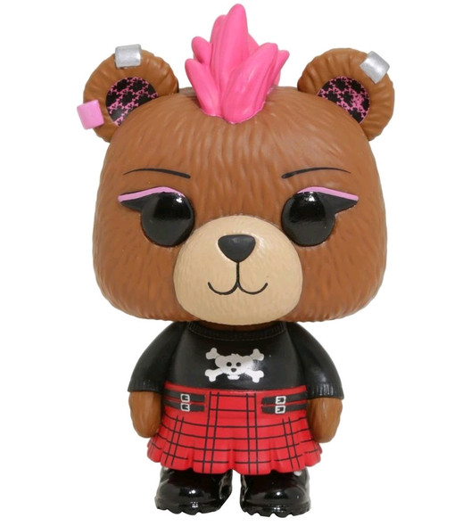 Build-A-Bear - Build-A-Bear US Exclusive Pop! Vinyl [RS]-FUN14237