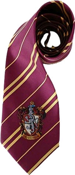 Harry Potter - Gryffindor Necktie Harry Potter - Gryffindor Necktie