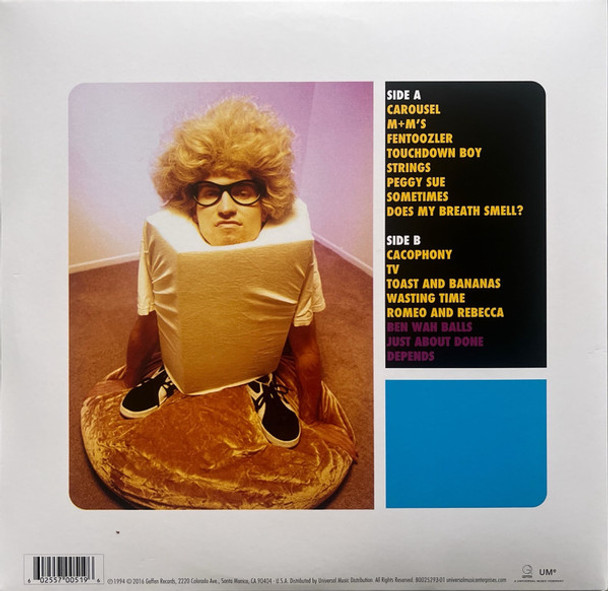 BLINK-182-CHESHIRE CAT- Vinyl LP-Brand New-Still Sealed