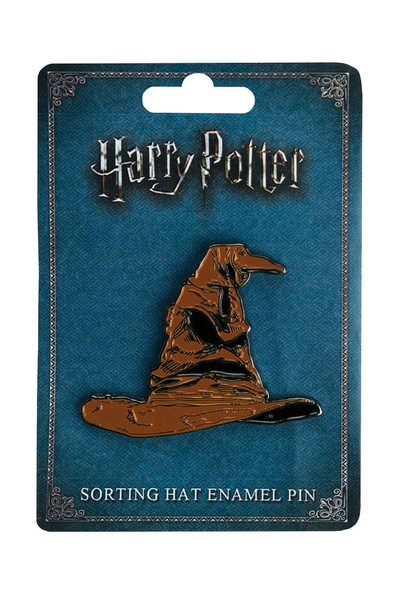 Harry Potter - Sorting Hat Enamel Pin-IKO1254