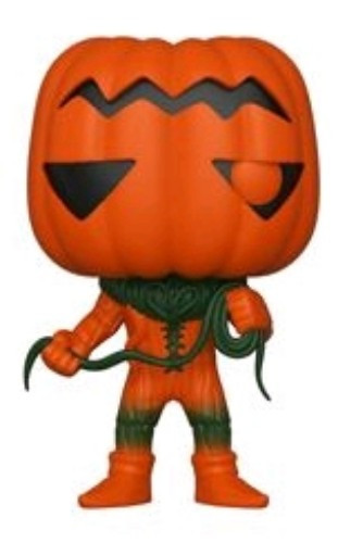 Power Rangers - Pumpkin Rapper US Exclusive Pop! Vinyl [RS]-FUN32656