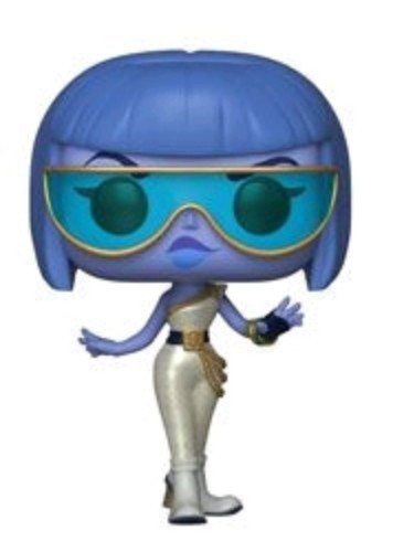 Wreck-It Ralph 2: Ralph Breaks the Internet - Yesss Outfit US Exclusive Pop! Vinyl-FUN33613