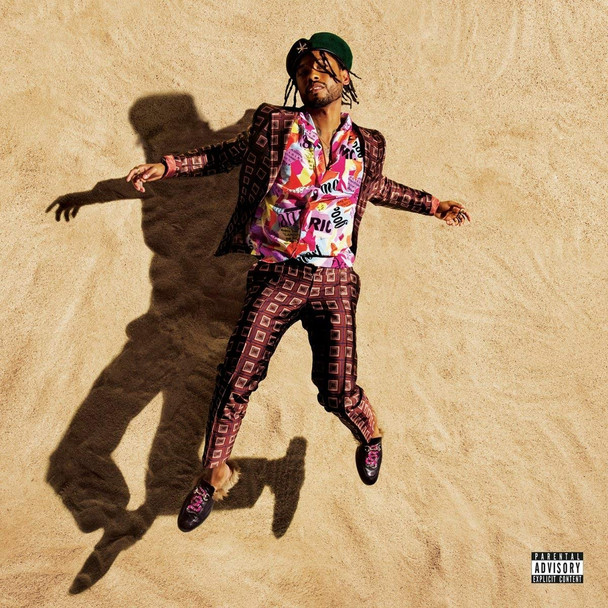 Miguel- War & Leisure-Brand New/Still sealed