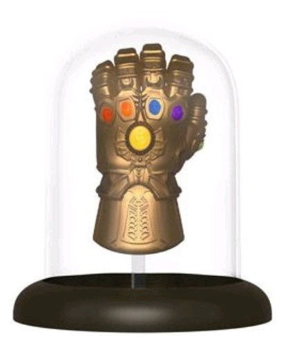 Avengers 3: Infinity War - Infinity Gauntlet Collectable Dome [RS]-FUN35330