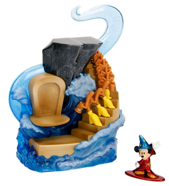 Disney - NanoScene Mini Mickey Mouse-JAD99984