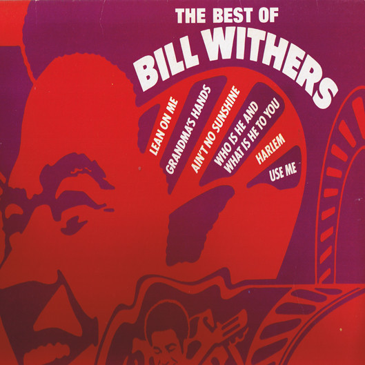 BILL WITHERS-The Best Of Vinyl LP-Brand New-Still Sealed-Susse8037