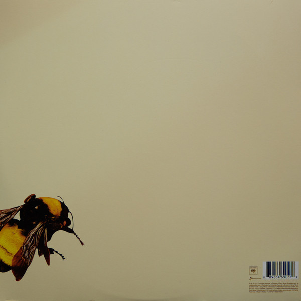 TYLER THE CREATOR-FLOWER BOY-VINYL LP-Brand New-Still Sealed